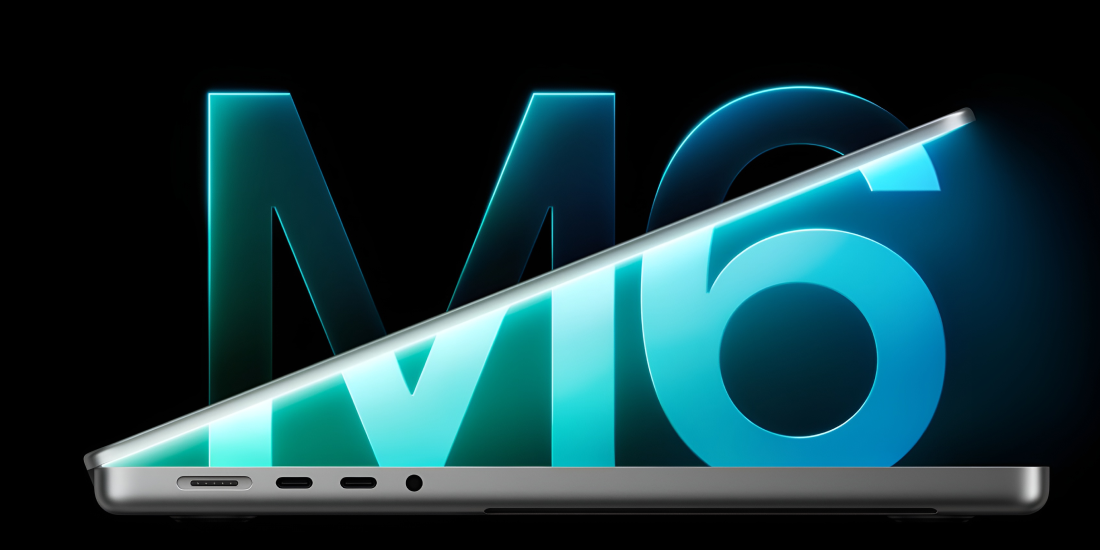 Парад новинок продолжается: Apple представила новые iMac и 14-дюймовый MacBook Pro M6 Парад новинок продолжается: Apple представила новые iMac и 14-дюймовый MacBook Pro M6