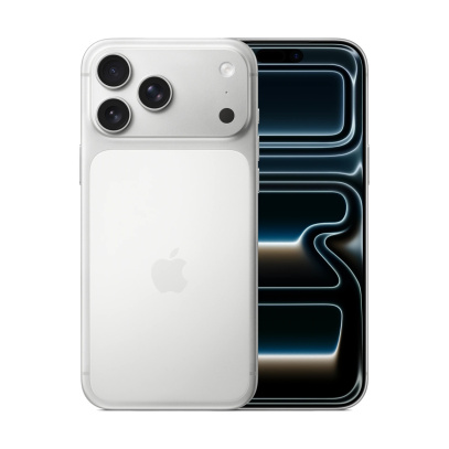 Apple iPhone 17 Pro Max 256Gb eSIM Silver, серебристый Apple iPhone 17 Pro Max 256Gb eSIM Silver, серебристый