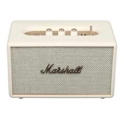 Колонка Marshall Acton 3 Cream, кремовый