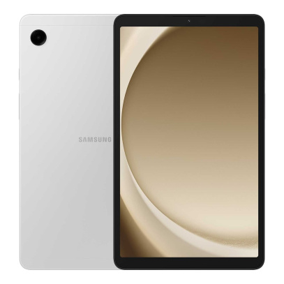 Samsung Galaxy Tab A9 8,7" Wi-Fi+LTE 4/64Gb Silver, серебристый