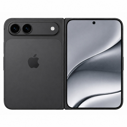 Apple iPhone Ultra 256Gb Black