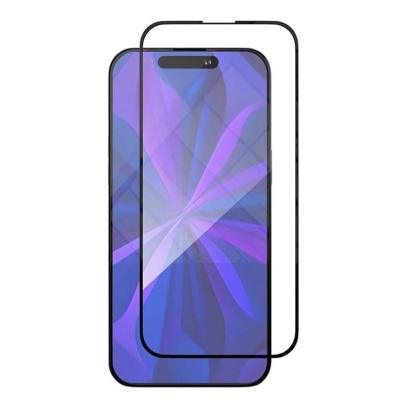 Защитное стекло для iPhone 15 Pro Max REMAX AR-Anti Reflection HD Tempered Glass (6.7) (GL-86)