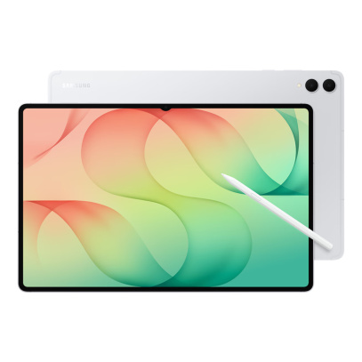Samsung Galaxy Tab S12 Ultra Wi-Fi 16/1Tb Silver, серебристый