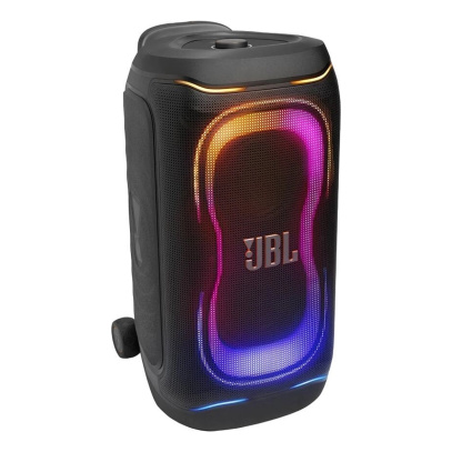 Портативная колонка JBL PartyBox 330 Black, чёрный