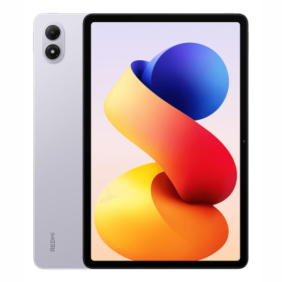 Xiaomi Redmi Pad 2 Pro 12,1" Wi-Fi 6/128Gb Lavender Purple, фиолетовый