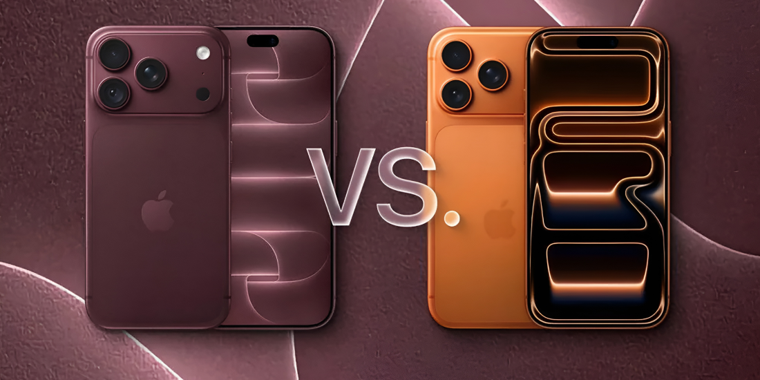 iPhone 18 Pro vs. iPhone 17 Pro: нужно ли обновляться? iPhone 18 Pro vs. iPhone 17 Pro: нужно ли обновляться?