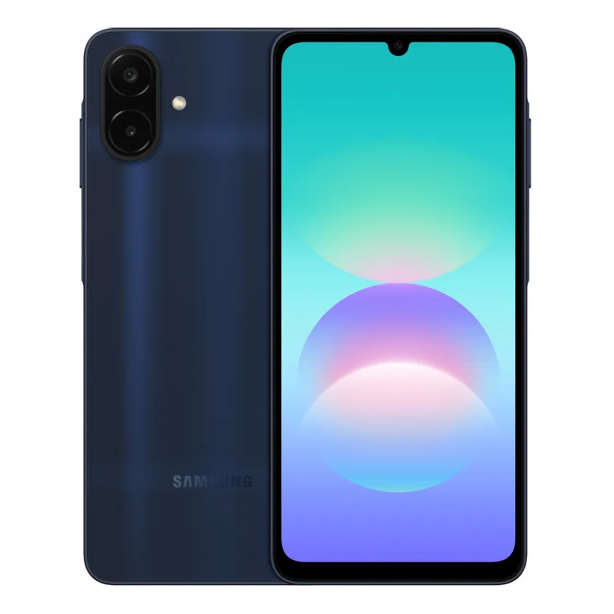 Samsung Galaxy A08 4/128 Blue (EU)
