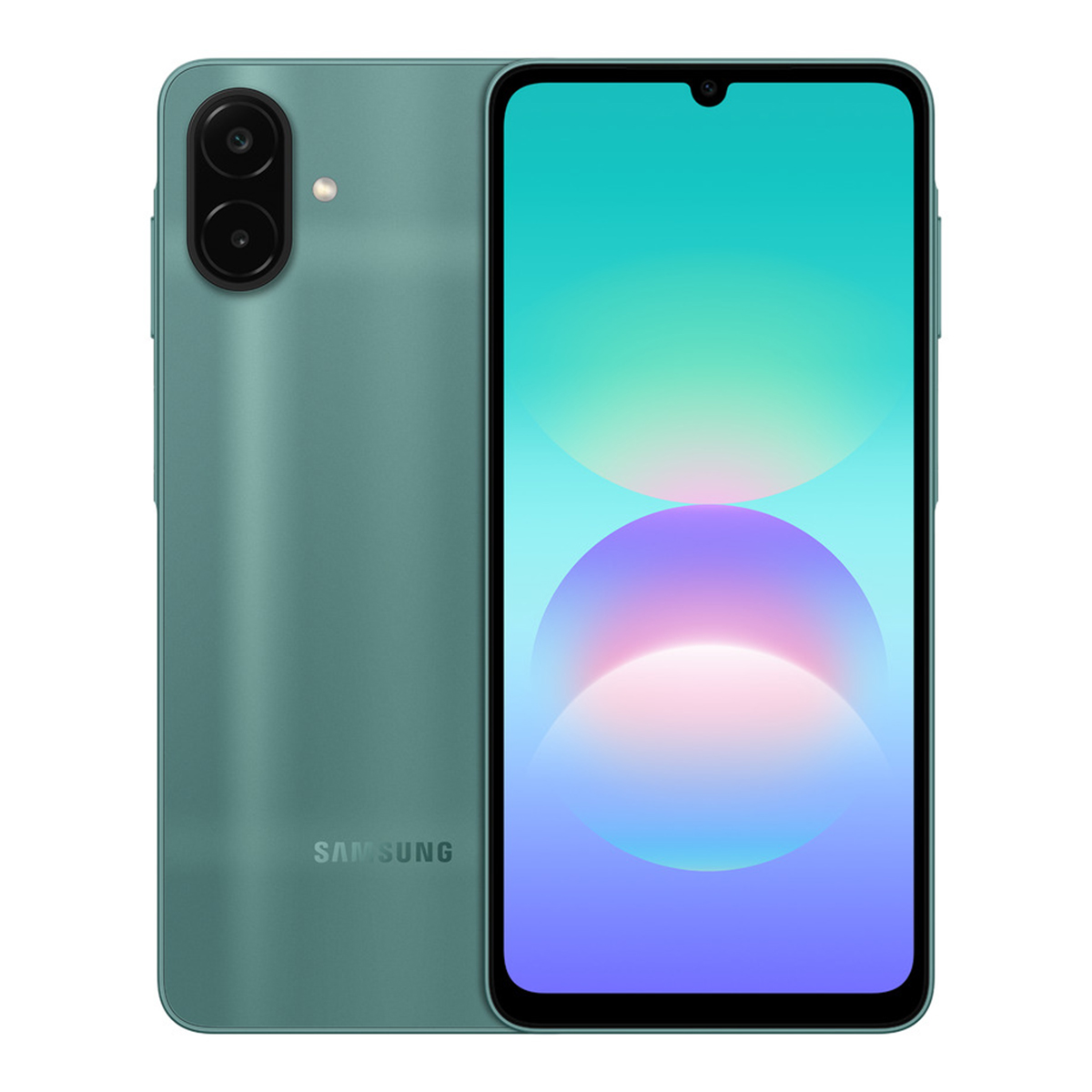 Samsung Galaxy A08 4/128 Green (EU)