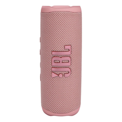 Портативная колонка JBL Flip 6 Pink, розовый