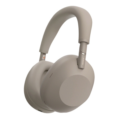 Беспроводные наушники Sony (WH-1000XM6) Sandstone, коричневы
