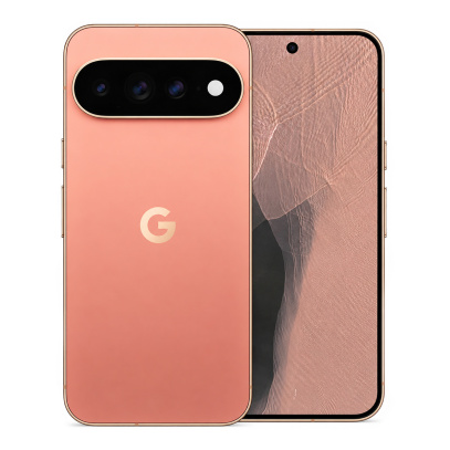 Google Pixel 11 Pro XL 12/256Gb Canyon, оранжевый