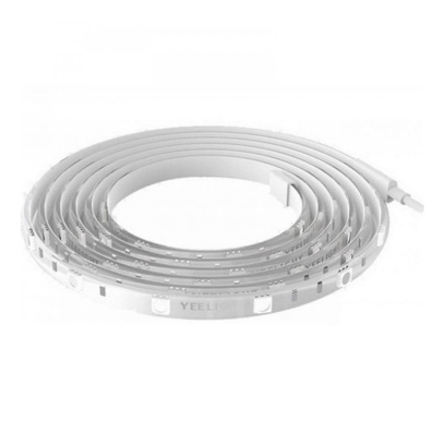 Светодиодная лента Yeelight LED Lightstrip 1S, 2 м (YLDD05YL) Белый