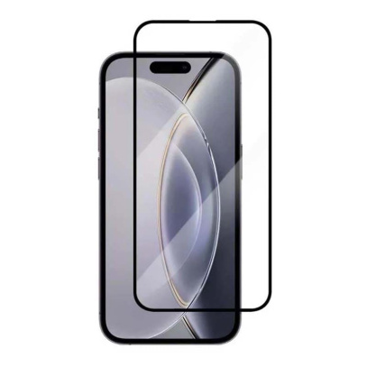 Защитное стекло для iPhone 15 Pro Max REMAX Sino Series Matte (GL-56) Черный