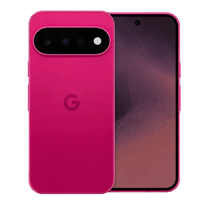 Google Pixel 11 12/512Gb Hibiscus, розовый