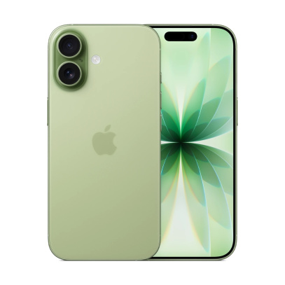 Apple iPhone 17 512Gb Sage, зелёный Apple iPhone 17 512Gb Sage, зелёный