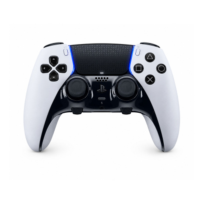Геймпад DualSense Edge для Sony PlayStation 5 White, белый