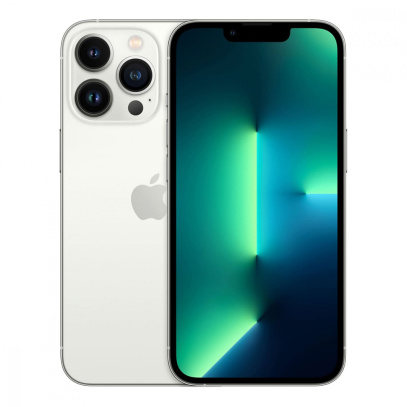 Apple iPhone 13 Pro 256Gb Silver, серебристый