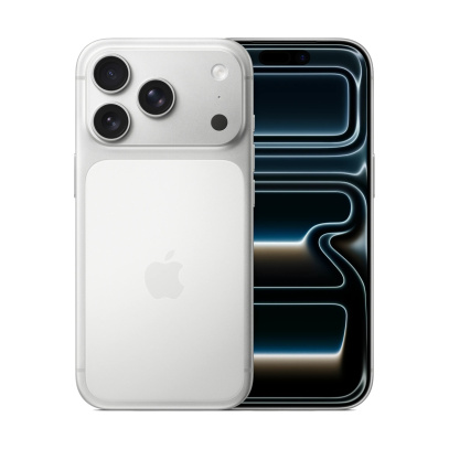 Apple iPhone 17 Pro 256Gb eSIM Silver, серебристый Apple iPhone 17 Pro 256Gb eSIM Silver, серебристый
