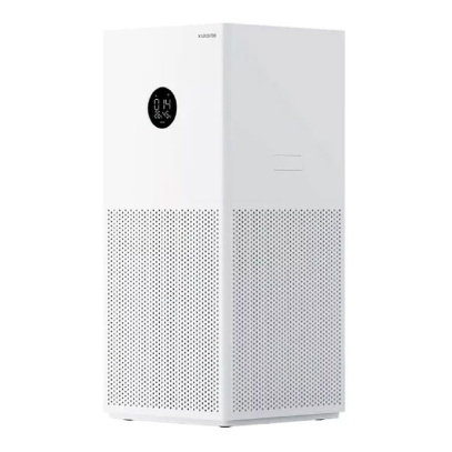 Очиститель воздуха Xiaomi Air Smart Purifier 4 Lite (AC-M17-SC) Белый