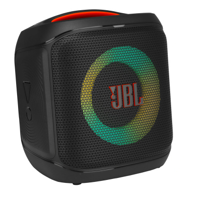 Портативная колонка JBL PartyBox Encore Essential 2 Black, чёрный
