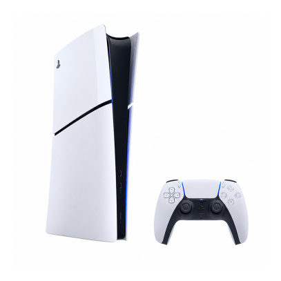Sony PlayStation 5 Slim Digital Edition 825Gb
