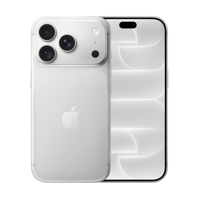 Apple iPhone 18 Pro 256Gb eSIM Silver, серебристый