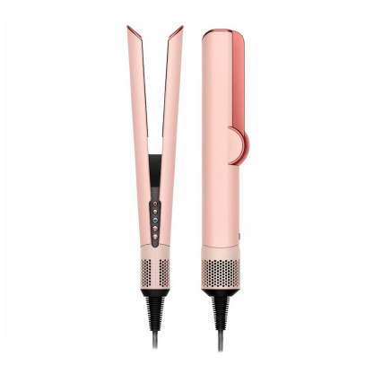 Выпрямитель для волос Dyson Airstrait HT01 (CN/HK/KR) Kanzan Pink, розовый