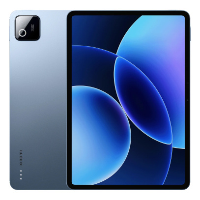 Xiaomi Pad 8 11,2" 12/512Gb Blue, синий