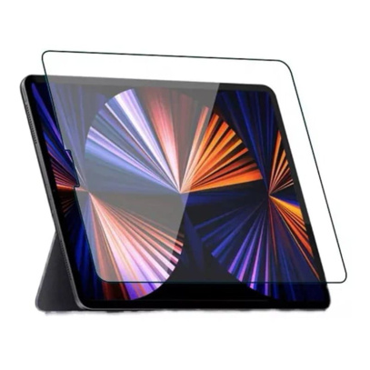 Защитное стекло для iPad 12.9" WiWU 2.5D Full Coverage Glass Protector
