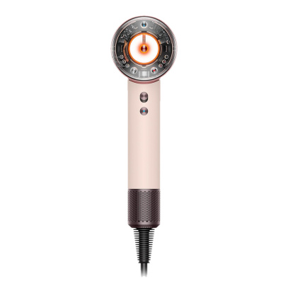 Фен Dyson Supersonic Nural HD16 (CN/HK) Ceramic Pink/Rose Gold, розовый/розовое золото