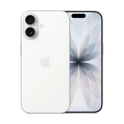 Apple iPhone 17 512Gb Dual SIM White, белый Apple iPhone 17 512Gb Dual SIM White, белый