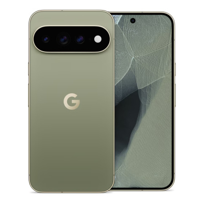 Google Pixel 11 Pro XL 16/512Gb Olive, оливковый