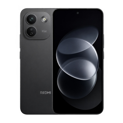 Xiaomi Redmi Note 17 Pro Max 8/512Gb Black, чёрынй