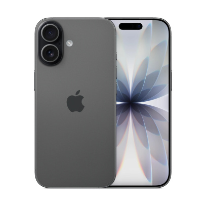 Apple iPhone 17 256Gb eSIM Black, черный Apple iPhone 17 256Gb eSIM Black, черный