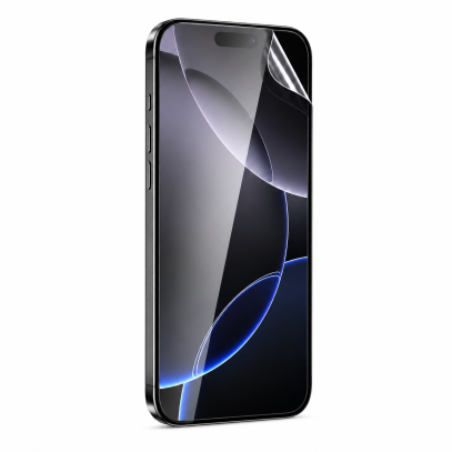 Гидрогелевая пленка для смартфона Alpha-Skin Ultra Матовая