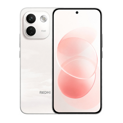 Xiaomi Redmi Note 17 Pro Max 8/512Gb Cloud Blush, бежевый