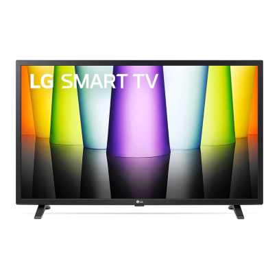 Телевизор LG 32" Full HD, 60 Гц, LED (32LQ63006LA.ARUB)