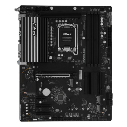 Материнская плата ASRock Z890 Pro-A WiFi, ATX