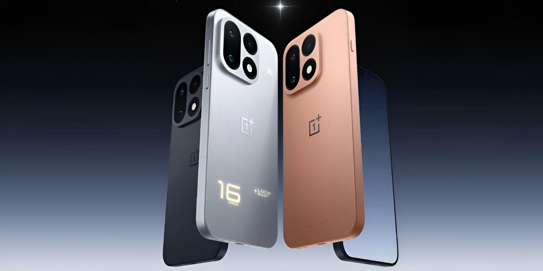 Он всё-таки вышел: анонс OnePlus 16. Что подтвердилось из слухов? Он всё-таки вышел: анонс OnePlus 16. Что подтвердилось из слухов?