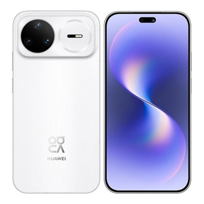 HUAWEI Nova 15 Pro 12/512Gb White, белый