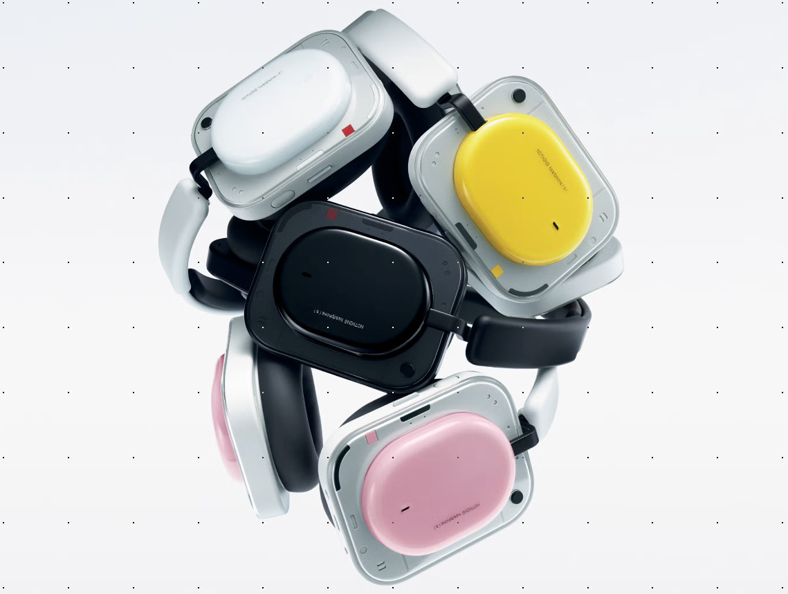 Headphone-a
