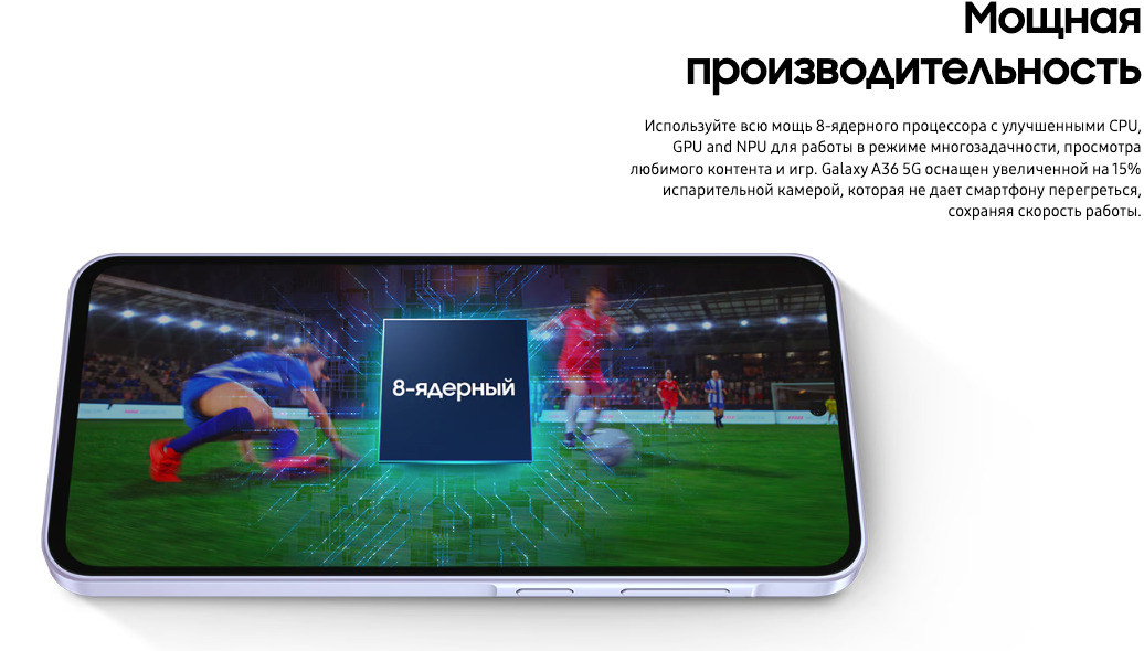 Samsung-A36 в Омске Samsung-A36