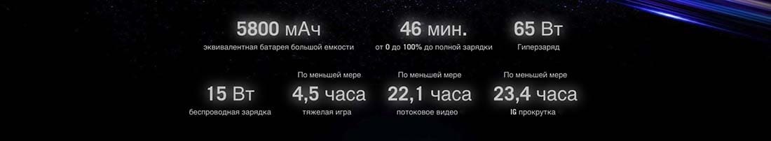 ASUS ROG Phone 9 в Омске asus-rog9