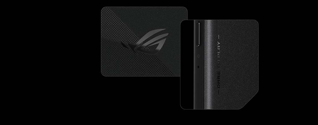 ASUS ROG Phone 9 в Омске asus-rog9