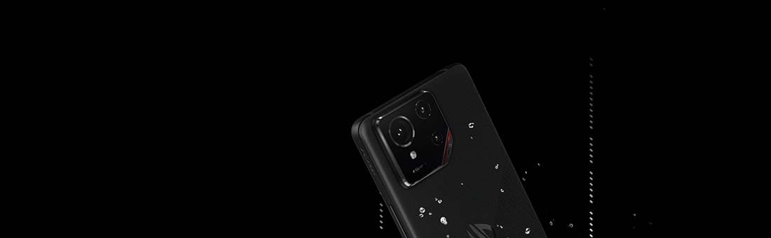 ASUS ROG Phone 9 в Омске asus-rog9