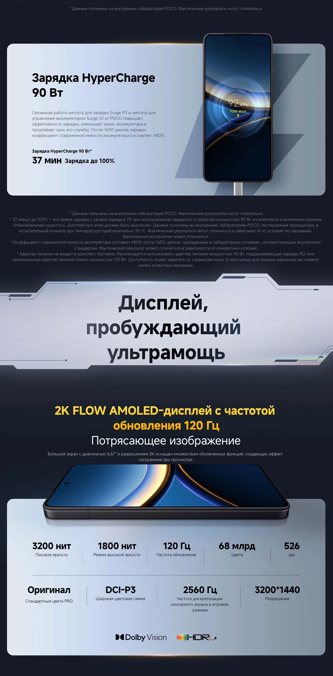 Xiaomi POCO F7 Pro в Омске poco-f7-pro