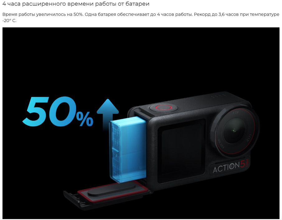 osmo-action