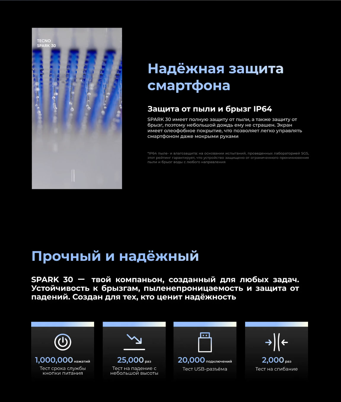 spark-30 в Омске spark-30