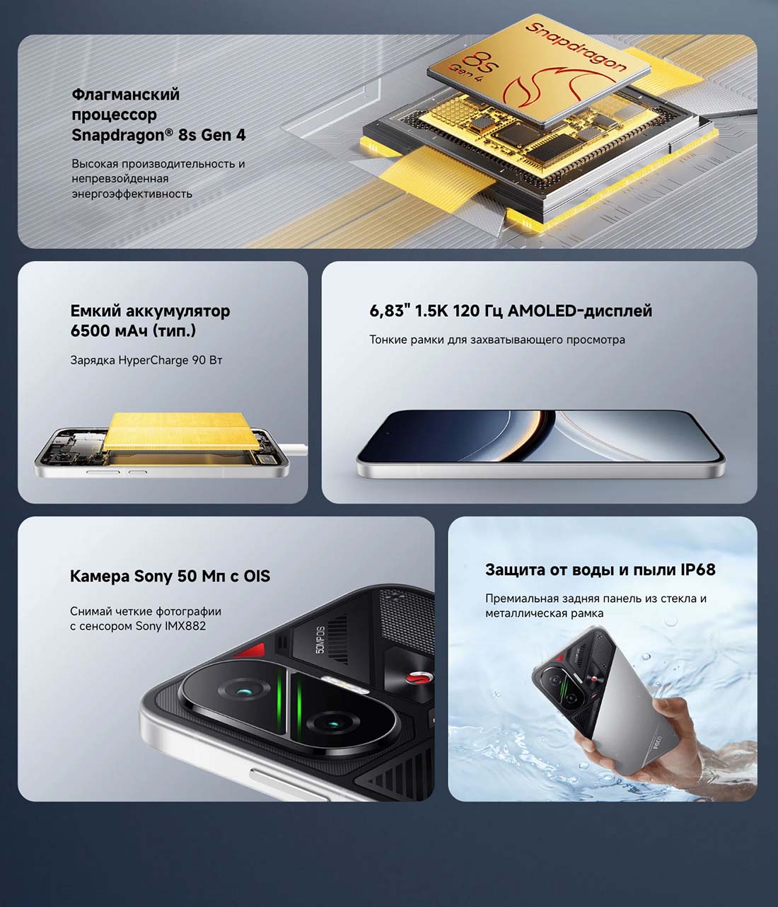 xiaomi-poco-f7 в Омске Xiaomi-poco-f7