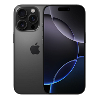iPhone 16 Pro iPhone 16 Pro